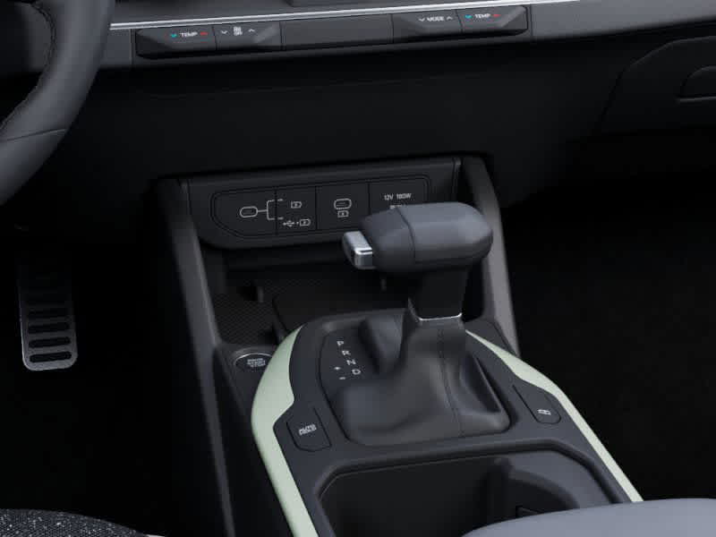 2025 Kia K4 - Image 23