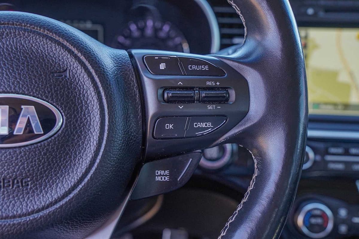 2015 Kia Optima - Image 14