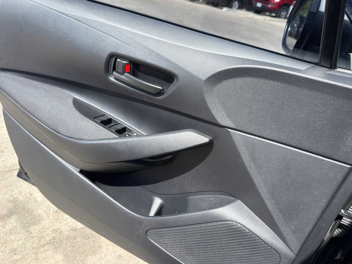 2024 Toyota Corolla Hybrid - Image 22