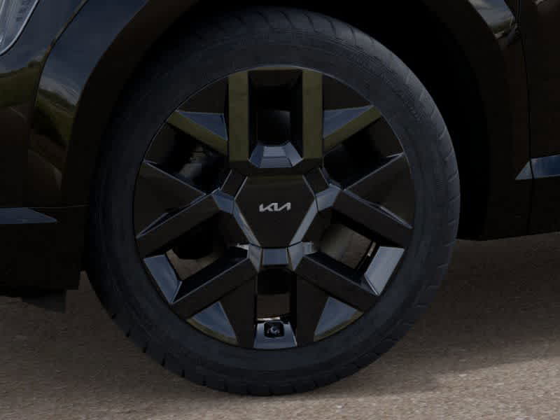 2026 Kia EV9 - Image 9