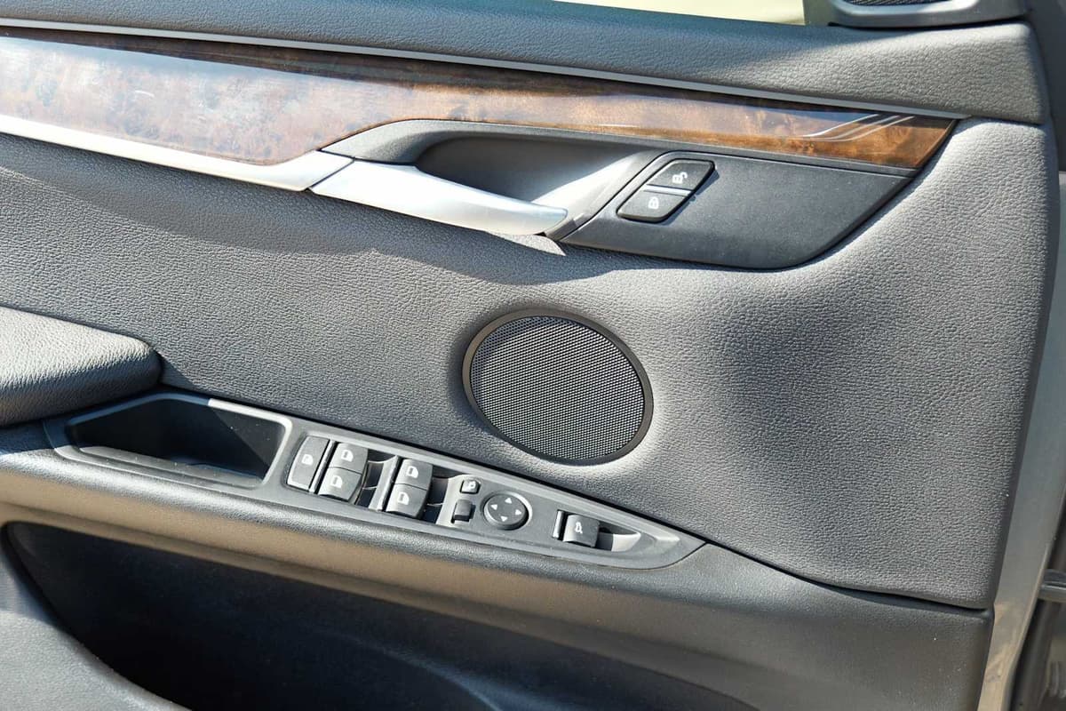 2017 BMW X5 - Image 21