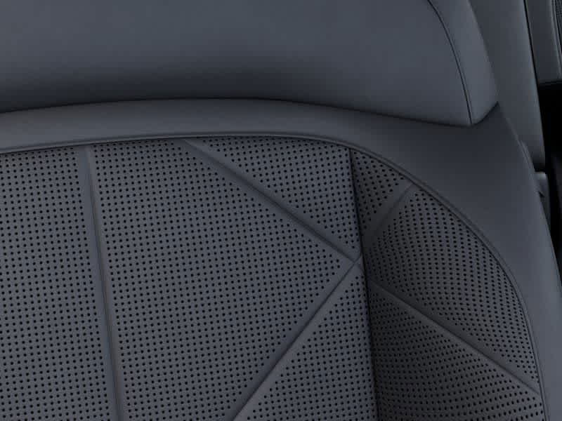 2027 Kia Telluride - Image 24