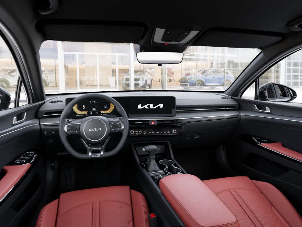 2026 Kia K5 - Image 14