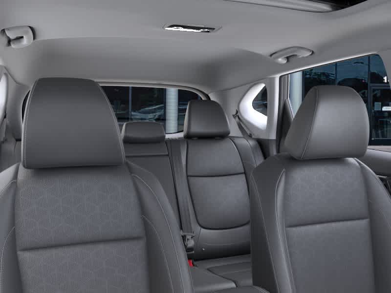 2026 Kia Seltos - Image 27