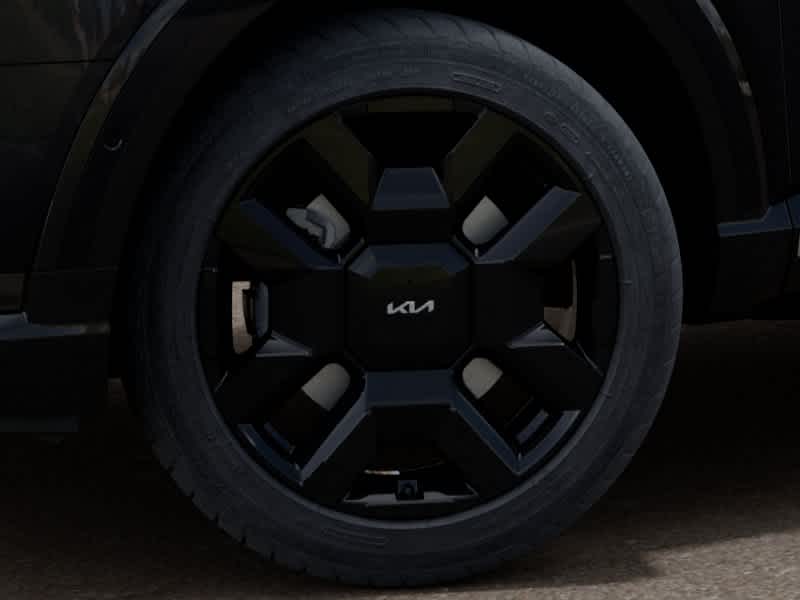 2027 Kia Telluride Hybrid - Image 9