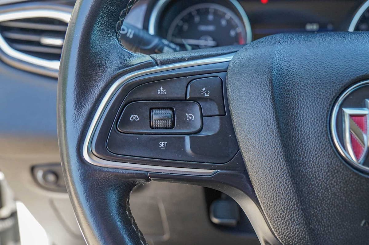 2020 Buick Encore GX - Image 13