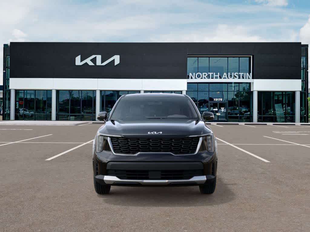 2026 Kia Sorento - Image 2