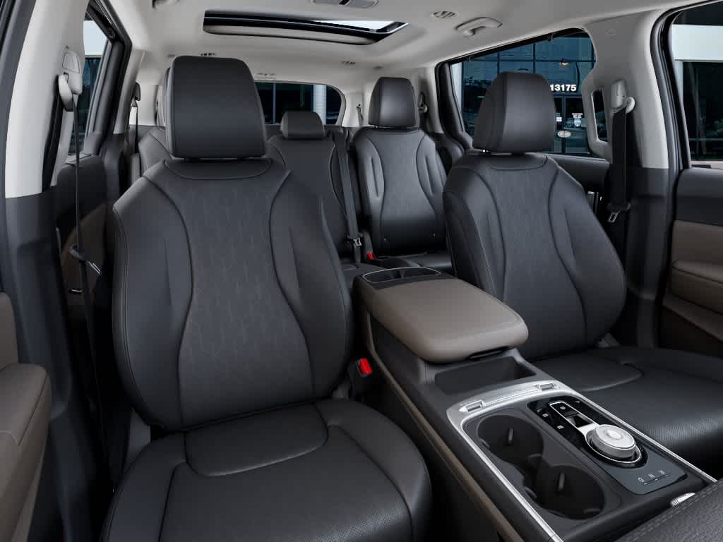2026 Kia Carnival Hybrid - Image 15