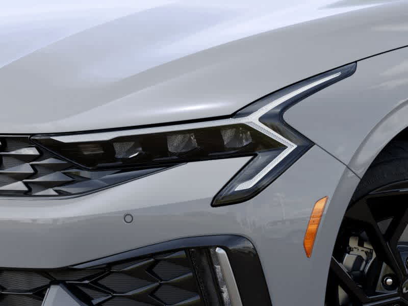 2026 Kia K5 - Image 10