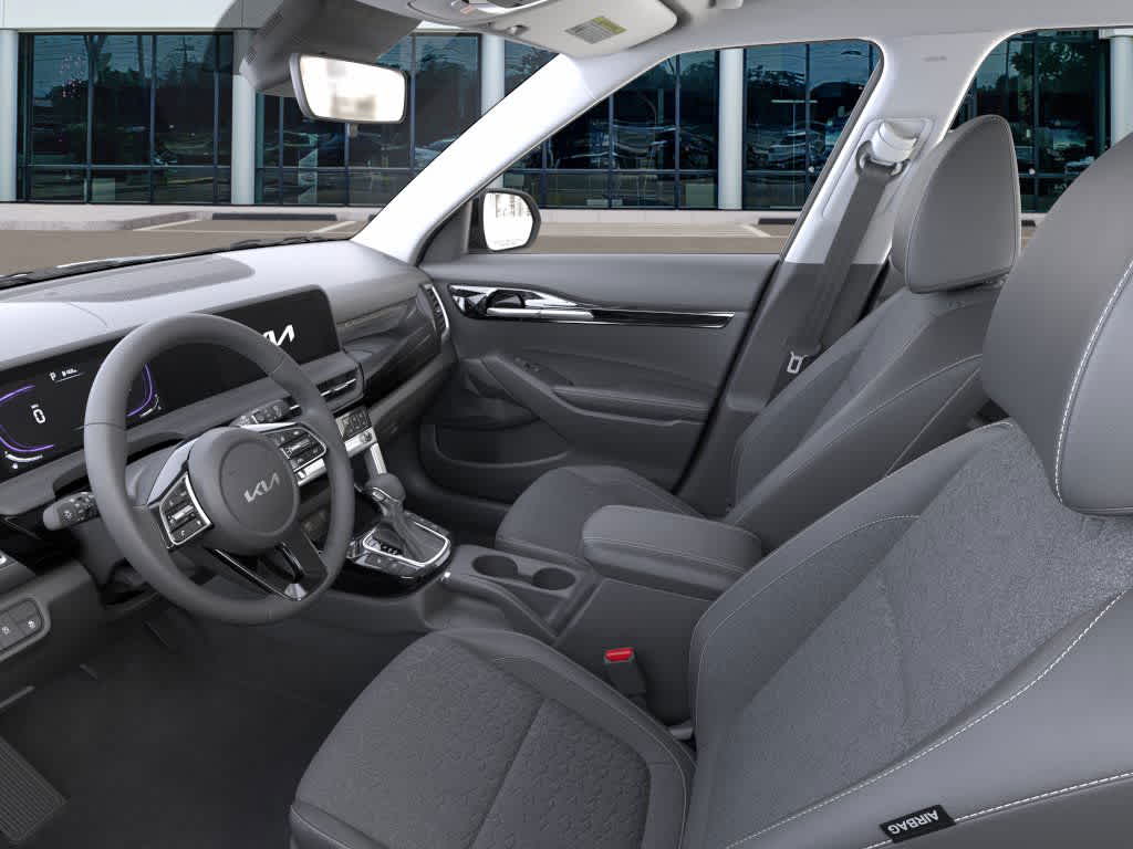 2026 Kia Seltos - Image 17