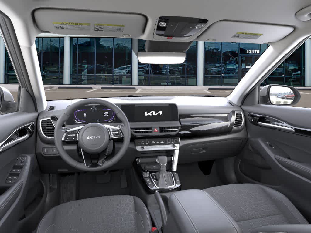2026 Kia Seltos - Image 14