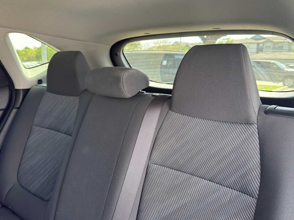 2023 Kia Seltos - Image 27