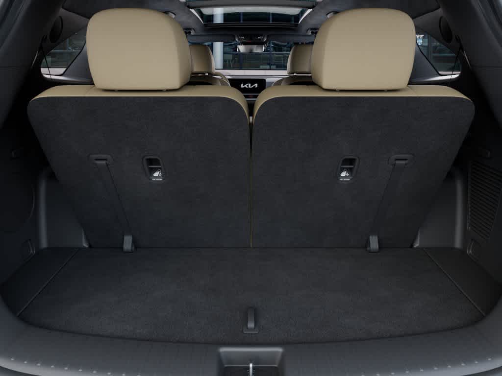 2026 Kia Sorento - Image 19