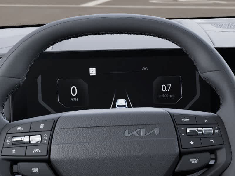 2026 Kia Sportage - Image 21