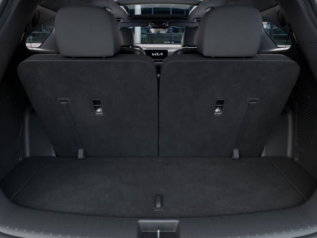 2026 Kia Sorento - Image 19