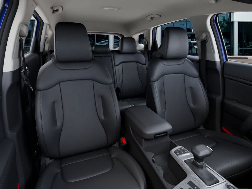 2026 Kia Sportage - Image 15