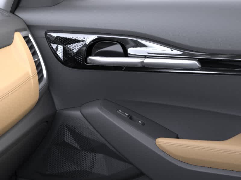 2026 Kia Seltos - Image 25
