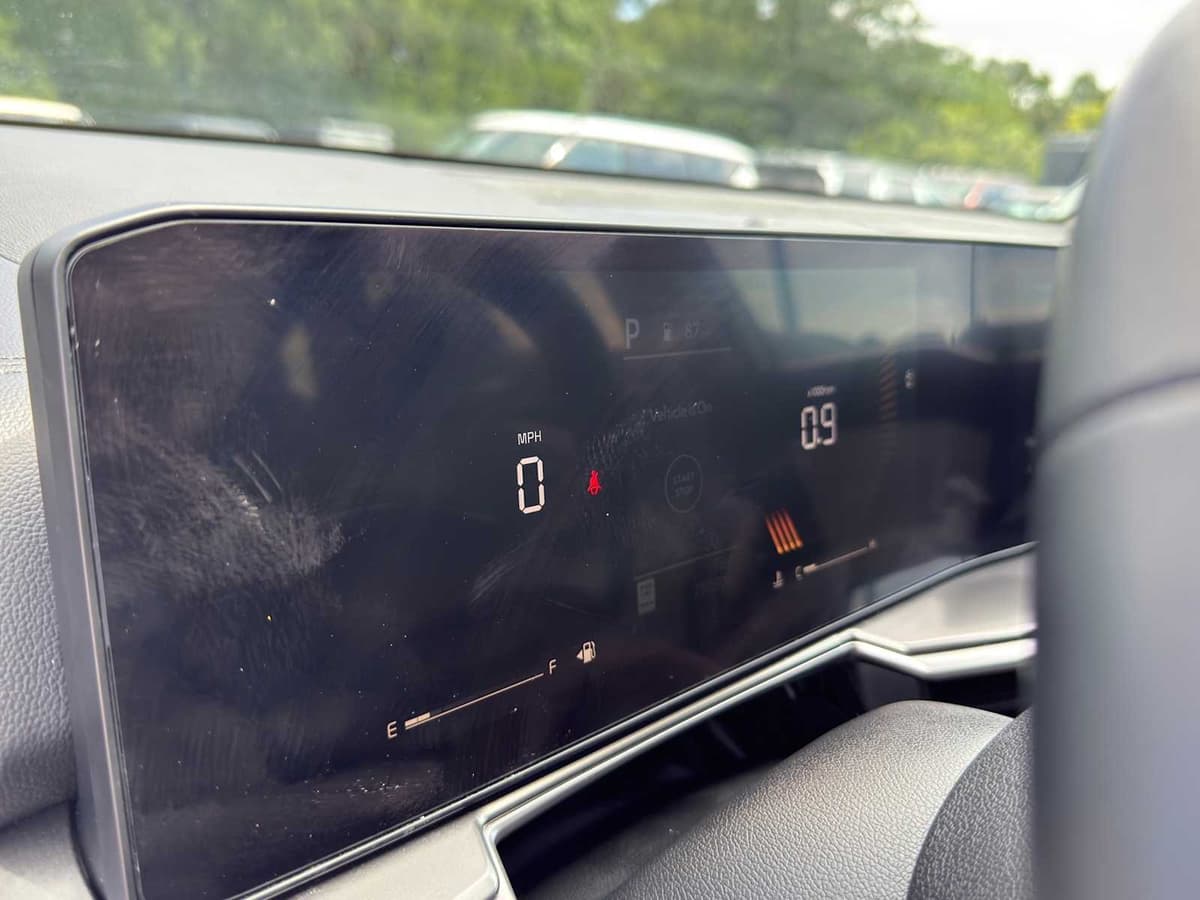 2025 Kia Sorento - Image 20