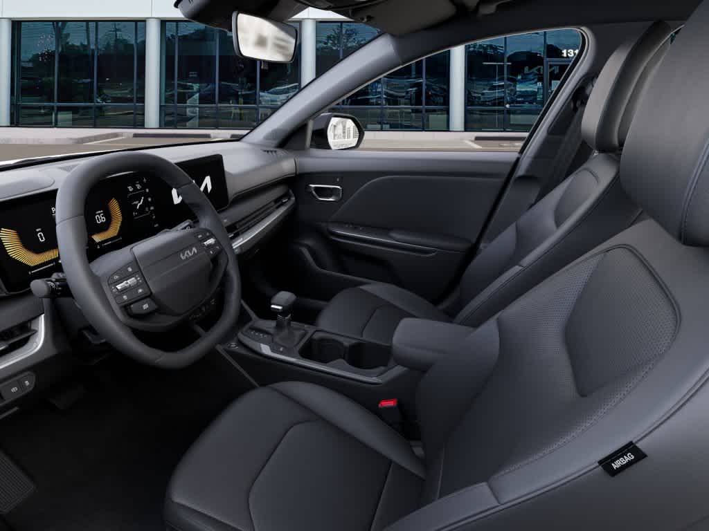 2026 Kia K4 - Image 17