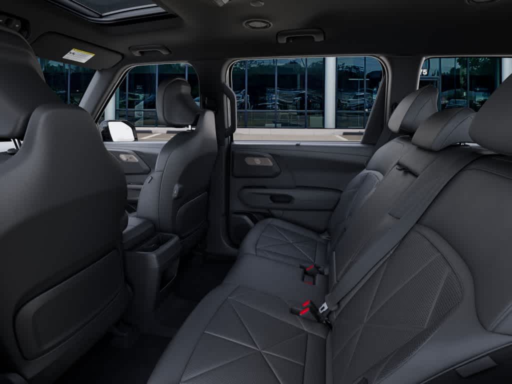 2027 Kia Telluride - Image 18