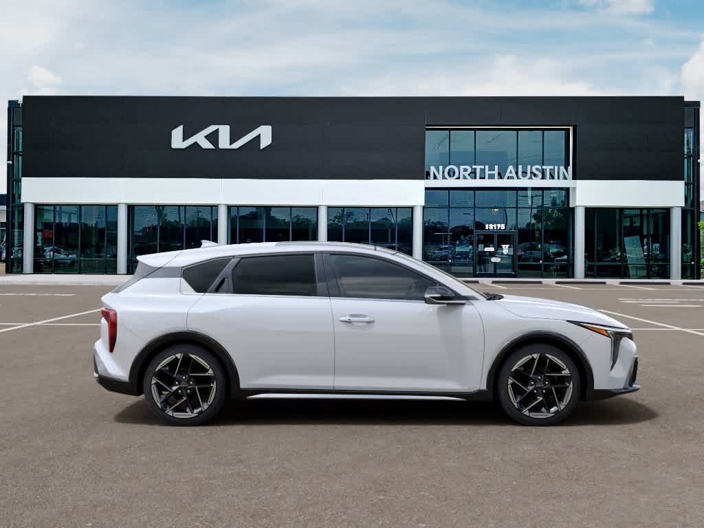 2026 Kia K4 - Image 7