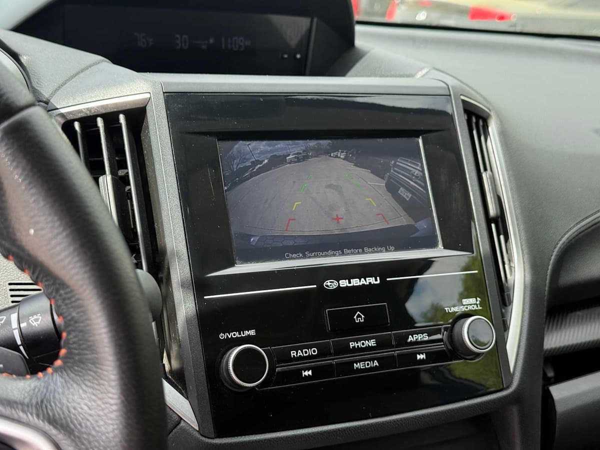 2018 Subaru Crosstrek - Image 15