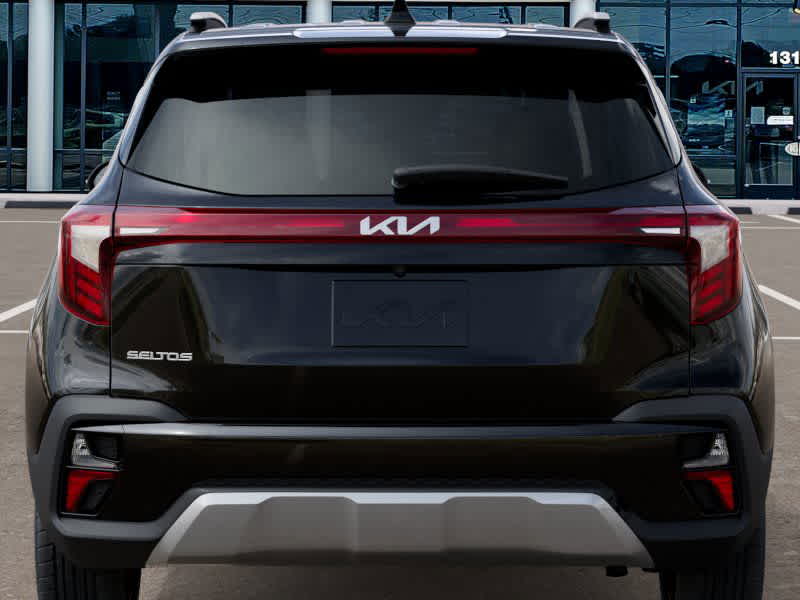 2026 Kia Seltos - Image 13