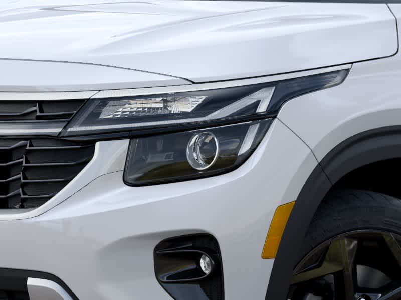 2026 Kia Seltos - Image 10