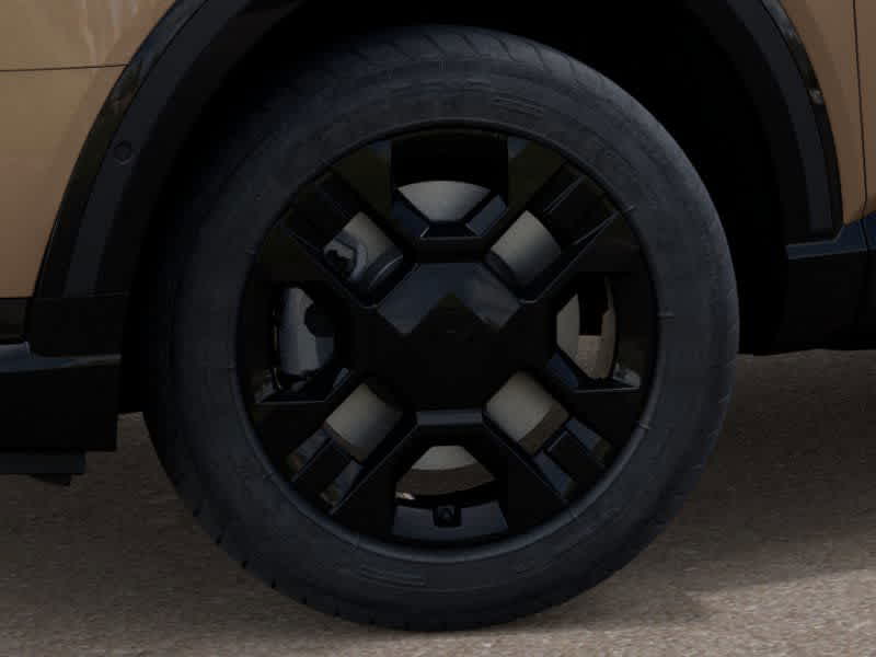 2027 Kia Telluride - Image 9