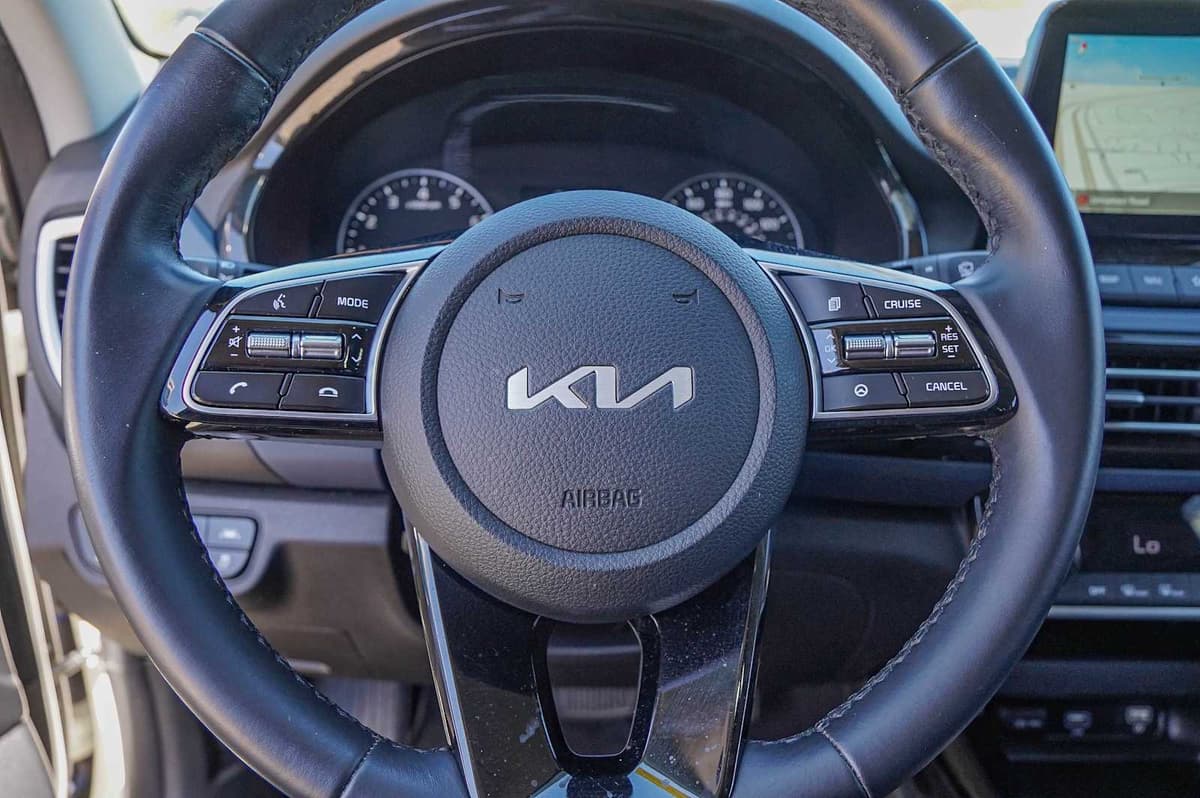 2022 Kia Seltos - Image 12