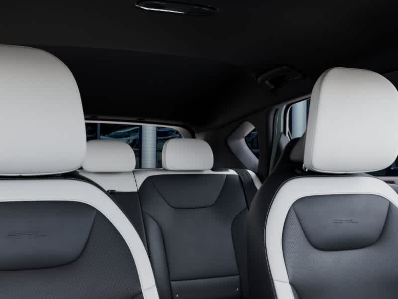 2026 Kia K4 - Image 27