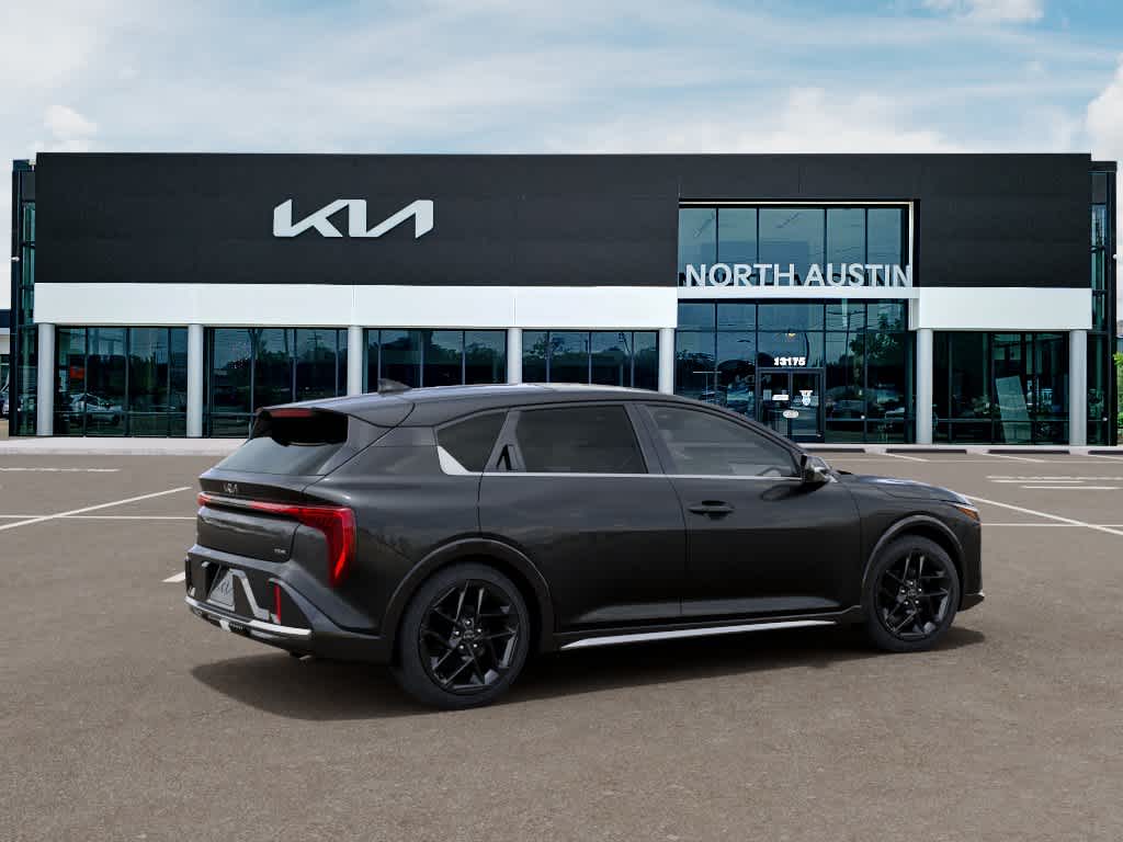 2026 Kia K4 - Image 6