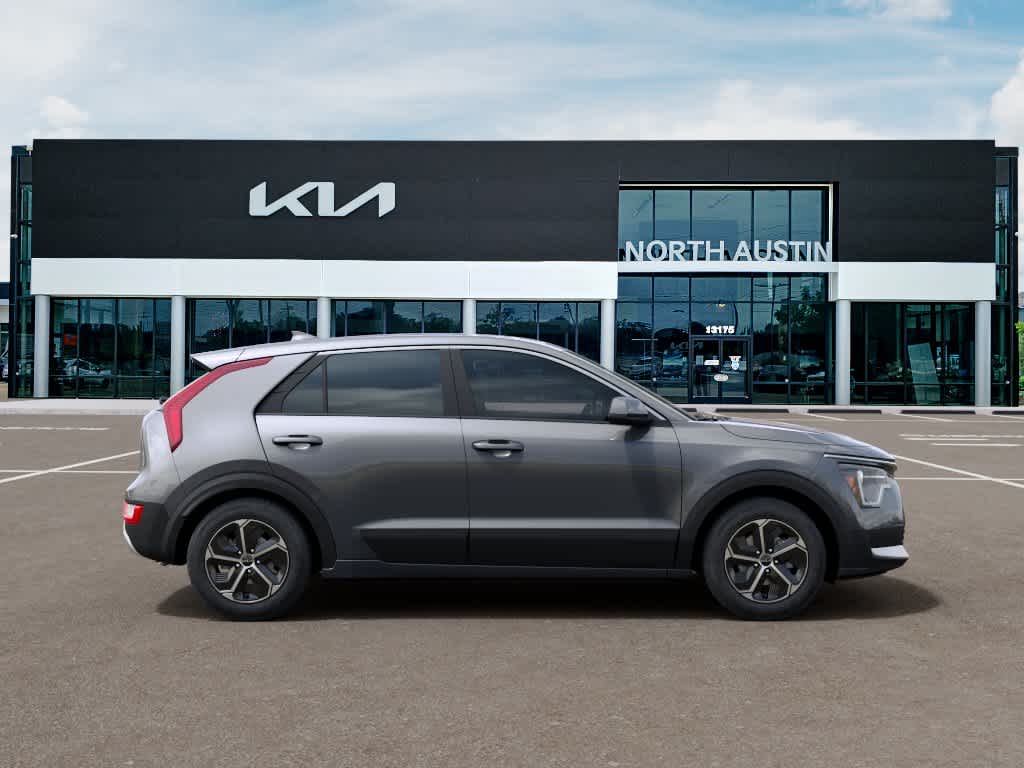 2026 Kia Niro - Image 7