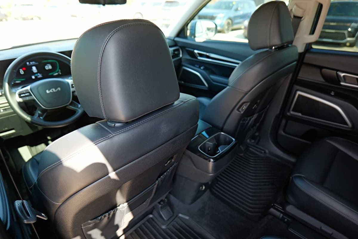 2023 Kia Telluride - Image 23