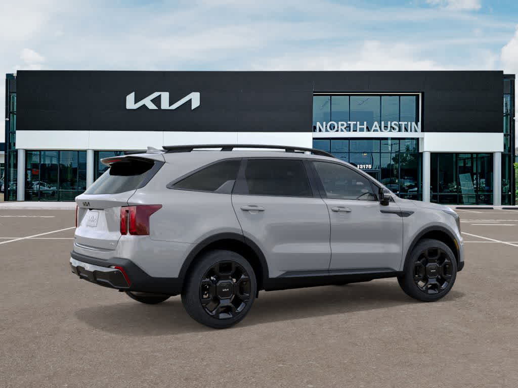 2026 Kia Sorento - Image 6