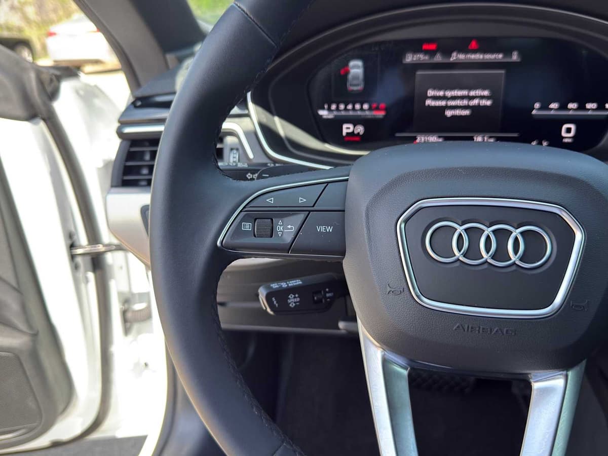 2024 Audi A5 - Image 20