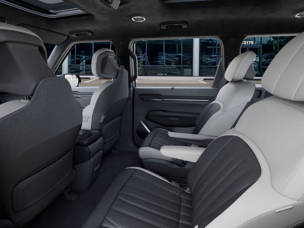 2026 Kia EV9 - Image 18