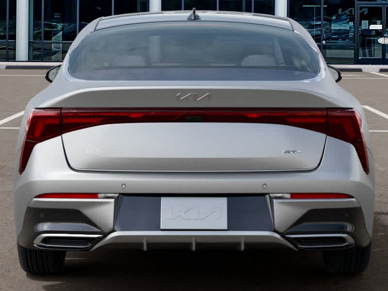 2026 Kia K5 - Image 13