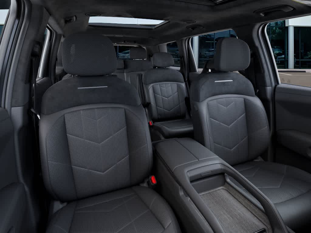 2027 Kia Telluride - Image 15