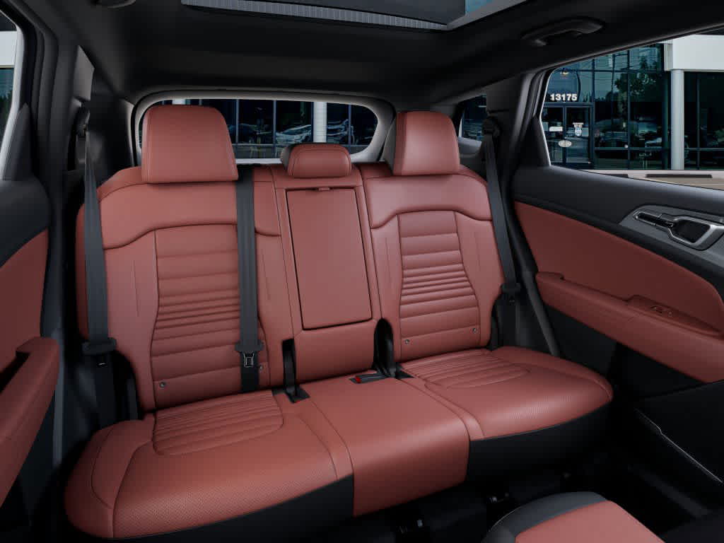 2026 Kia Sportage Hybrid - Image 16