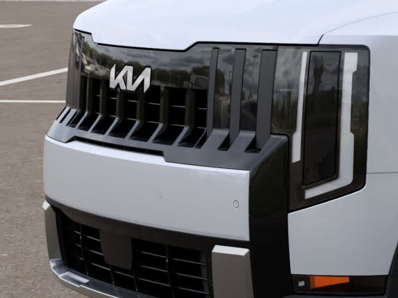 2027 Kia Telluride - Image 12