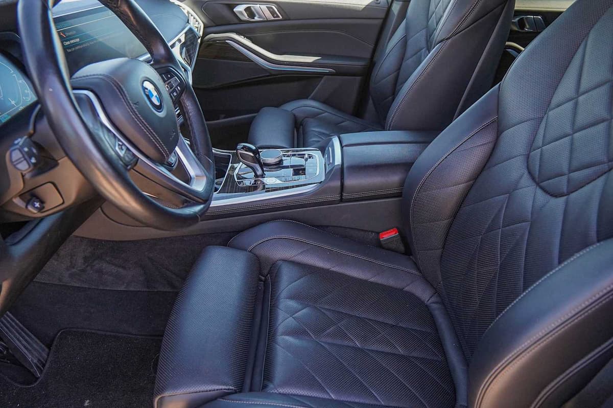 2023 BMW X5 PHEV - Image 11