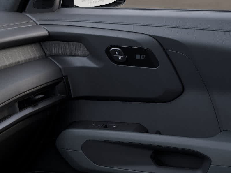 2027 Kia Telluride Hybrid - Image 25