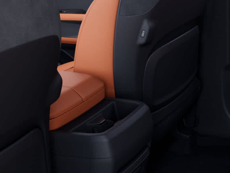 2027 Kia Telluride Hybrid - Image 26