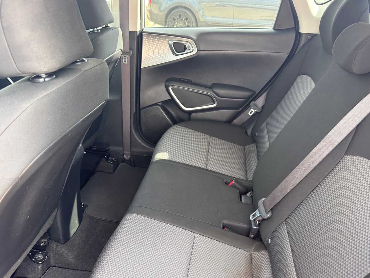2020 Kia Soul - Image 29