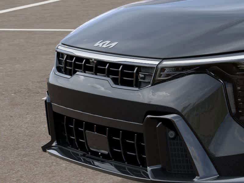 2025 Kia K4 - Image 12