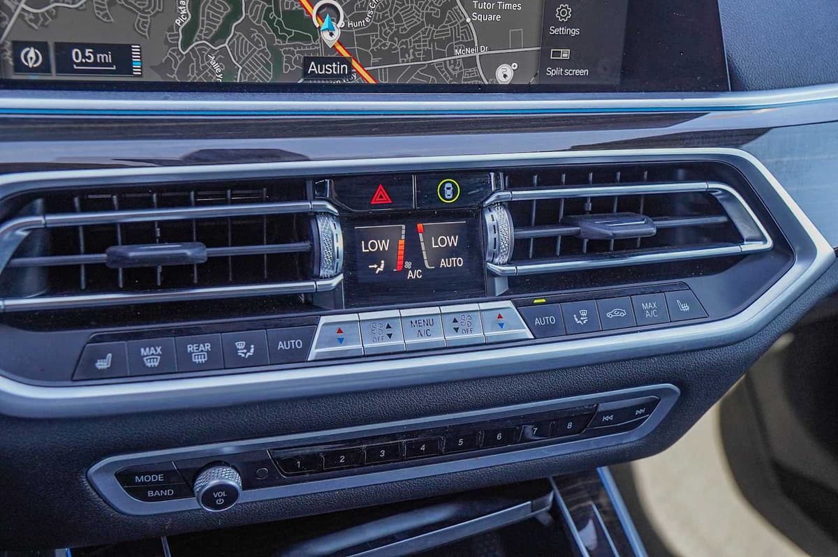 2023 BMW X5 PHEV - Image 20