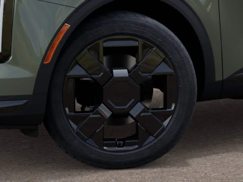 2026 Kia Sportage Plug-In Hybrid - Image 9