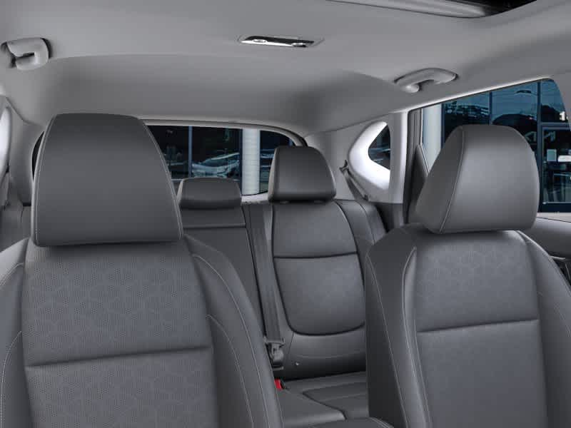 2026 Kia Seltos - Image 27