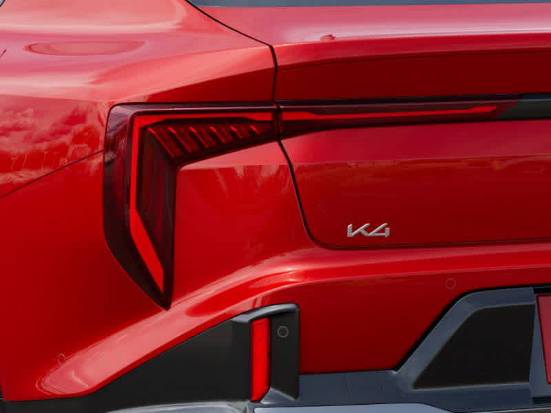 2026 Kia K4 - Image 11